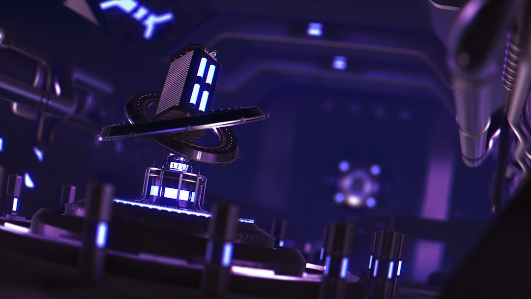 Как AI революционизирует анимацию